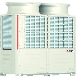 Наружный блок VRF системы Mitsubishi Electric PUHY-P500 YNW-A M47579 - фото 6234499