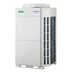 Наружный блок VRF системы General AJH072LALBH M50395 - фото 6234517