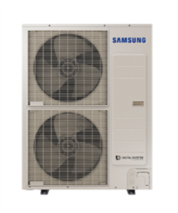 Наружный блок VRF системы Samsung AM080FXMDGH/TK M178989 - фото 6234523
