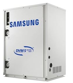 Наружный блок VRF системы Samsung AM100FXWANR/EU M179033 - фото 6234588