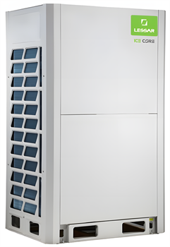 Наружный блок VRF системы Lessar LUM-HE335ATA4-A M176111 - фото 6234705