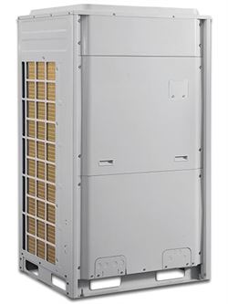 Наружный блок VRF системы General Climate GW-GM615/3X M191540 - фото 6234720