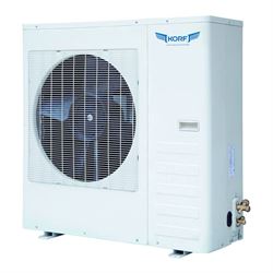 Наружный блок VRF системы KORF KF-OH-100B - 1 M69167 - фото 6234782