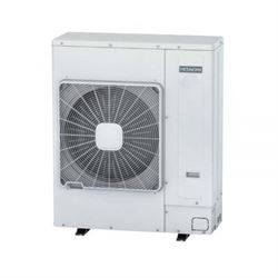 Наружный блок VRF системы Hitachi RAS-6HRC2E M202852 - фото 6234808