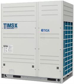 Наружный блок VRF системы TICA TIMS240AXA M177352 - фото 6235365