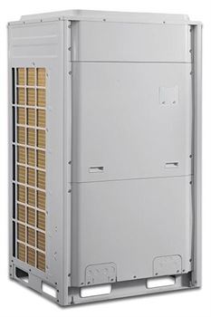 Наружный блок VRF системы General Climate GW-GM224/3N1HR M181593 - фото 6235457