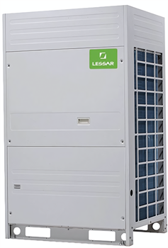 Наружный блок VRF системы Lessar LUM-HE500AUA4-A M176167 - фото 6235466
