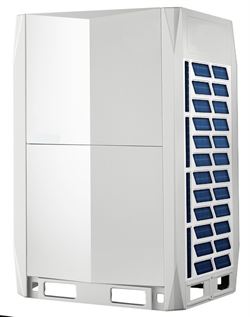 Наружный блок VRF системы Clivet MV6-XMi_252T M204787 - фото 6235572