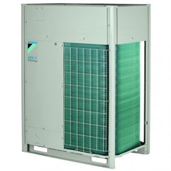 Наружный блок VRF системы Daikin RXYQQ14U M179848 - фото 6235661
