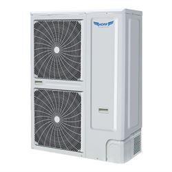Наружный блок VRF системы KORF KF-OH-140B - 1 M69169 - фото 6235740