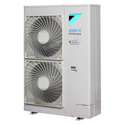 Наружный блок VRF системы Daikin RXYSQ6T8Y M179822 - фото 6235741