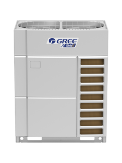 Наружный блок VRF системы Gree GMV-450WM/H-X M176476 - фото 6235754