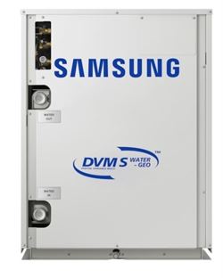 Наружный блок VRF системы Samsung AM100MXWANR/EU M179062 - фото 6235910
