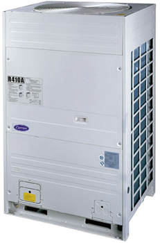 Наружный блок VRF системы Carrier 38VF008H119016 M176735 - фото 6235924