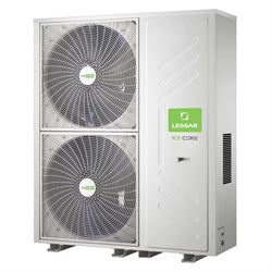 Наружный блок VRF системы Lessar LUM-HE400ALA4-C M174414 - фото 6236553