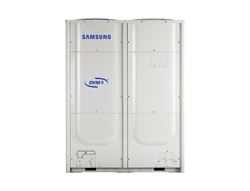 Наружный блок VRF системы Samsung AM160FXVAGR/TK M178945 - фото 6236635