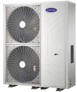 Наружный блок VRF системы Carrier 38VR016H11901S M176777 - фото 6236643