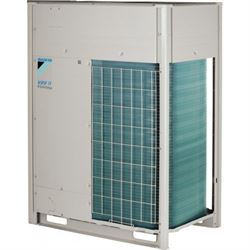 Наружный блок VRF системы Daikin RYYQ20U M179839 - фото 6236672