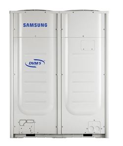 Наружный блок VRF системы Samsung AM200KXVAGH/TK M178961 - фото 6236739