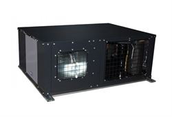Наружный блок VRF системы Hitachi RASC-10HNPE M35290 - фото 6236763