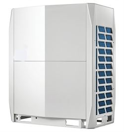 Наружный блок VRF системы Clivet 2018-2021 MV6i-XMi_560T M204825 - фото 6236764
