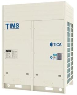 Наружный блок VRF системы TICA TIMS080CXC M200656 - фото 6236835