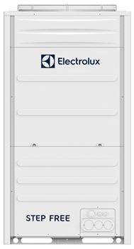 Наружный блок VRF системы Electrolux ERXY3-335 M135216 - фото 6236864