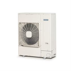 Наружный блок VRF системы Hitachi RAS-4HRP2E M202827 - фото 6236877