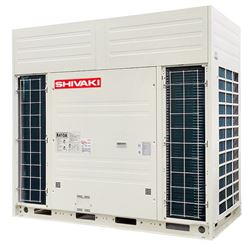 Наружный блок VRF системы Shivaki SRH300MT2-DC3 M212832 - фото 6237026