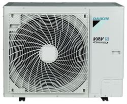 Наружный блок VRF системы Daikin RXYSA6AV1 M196842 - фото 6237027