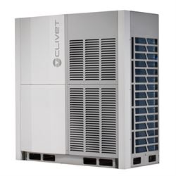 Наружный блок VRF системы Clivet 2018-2021 MV6i-XMi_730T M204828 - фото 6237064