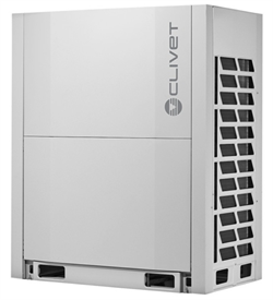 Наружный блок VRF системы Clivet MV6R-XMi_252T M204549 - фото 6237146