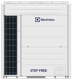 Наружный блок VRF системы Electrolux ERXY-725 M135212 - фото 6237199