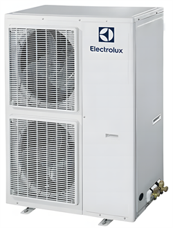 Наружный блок VRF системы Electrolux ESVMO-SF-140-SH M135189 - фото 6237388