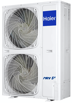 Наружный блок VRF системы Haier AU052FPERA M174930 - фото 6237389