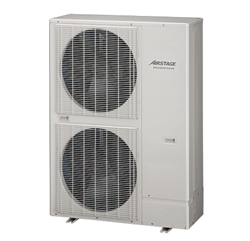 Наружный блок VRF системы Fujitsu AJY054LELBH M199861 - фото 6237475