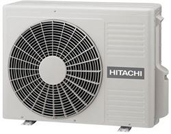 Наружный блок VRF системы Hitachi RAS-5HNC2E M203227 - фото 6237753