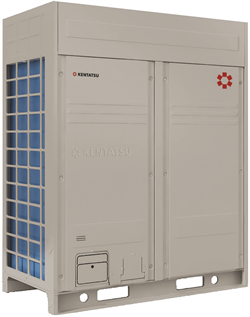 Наружный блок VRF системы Kentatsu KVR400HZAN3-B M175921 - фото 6237840