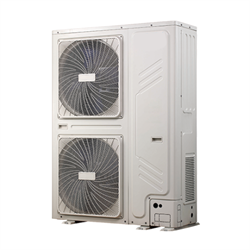 Наружный блок VRF системы Clivet MSAT-XMi_280T M204839 - фото 6237977