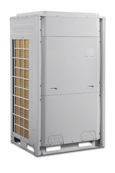Наружный блок VRF системы General Climate GW-GM224D/3XHR M205926 - фото 6238025