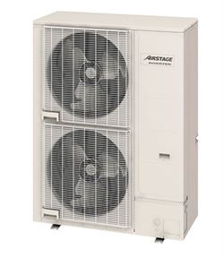 Наружный блок VRF системы Fujitsu AJY108LELBH M199867 - фото 6238185