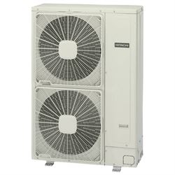 Наружный блок VRF системы Hitachi RAS-6XHVNP1E M203247 - фото 6238290