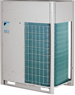 Наружный блок VRF системы Daikin RXYQ20U M179813 - фото 6238397