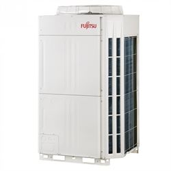 Наружный блок VRF системы Fujitsu AJY126LALBH M46690 - фото 6238719