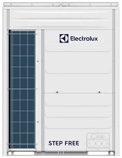 Наружный блок VRF системы Electrolux ERXY3-615 M135221 - фото 6238936