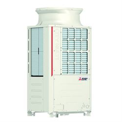 Наружный блок VRF системы Mitsubishi Electric PUHY-EP200 YNW-A M21674 - фото 6239284