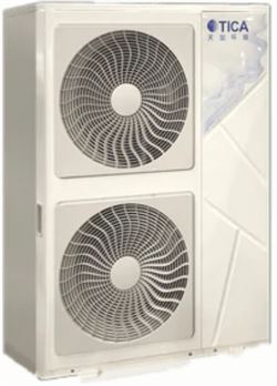 Наружный блок VRF системы TICA TIMS252CSREA M200774 - фото 6239435