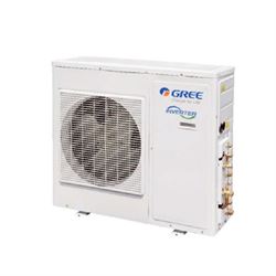 Наружный блок VRF системы Gree GMV-121WL/C-T M60973 - фото 6239514