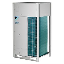 Наружный блок VRF системы Daikin REYQ18U M179831 - фото 6239697