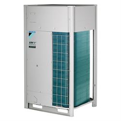 Наружный блок VRF системы Daikin RYYQ8U M179833 - фото 6239710